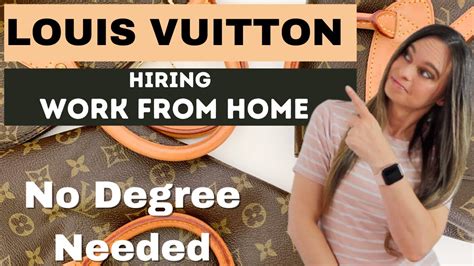 vacatures louis vuitton|is louis vuitton hiring.